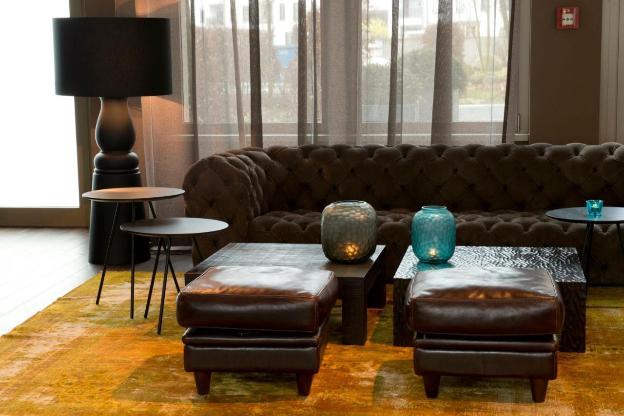 Motel One Muenchen-Campus Exterior photo