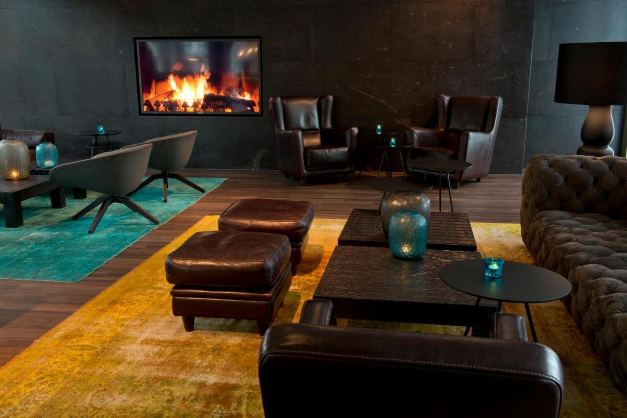 Motel One Muenchen-Campus Exterior photo